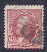 # 224 Very nice appearing for our price, TAKE A LOOK, may have faults!