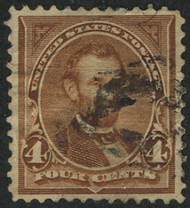 # 280 XF-SUPERB, cork cancel, small fault, great!
