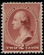 # 211B VF/XF OG NH, w/PF (07/03) and (04/86) CERTS, a select mint  single, fresh never hinged gum, A SUPER STAMP!