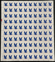 #2878 VF OG NH, "G" Rate Make-up Sheet, nice! FRESH!