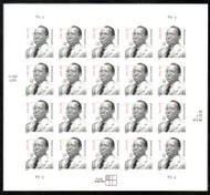 #3428 VF/XF NH, 63c Jonas Salk Sheet, post office fresh! SELECT!
