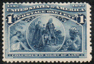 # 230 Fine+ OG NH, vivid color!