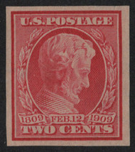 # 368 VF/XF OG H, vibrant color! SELECT!