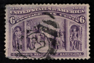 # 235 Very nice appearing for our price, TAKE A LOOK, may have faults!