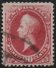 # 191 VF/XF, w/PF (09/21) CERT, vibrant color, nicely centered! SELECT!