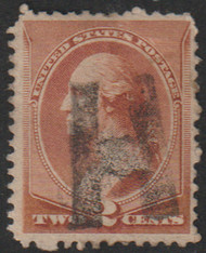 # 210 XF, blinded "H" cancel, nice centering! SELECT!