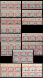 #C 11 Fine+ OG NH, YOU PICK ONE AT THIS PRICE, all are fresh top plates, NICE!