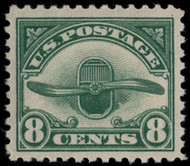 #C  4 XF OG NH, w/PSE (GRADED 90 (09/06)) CERT, a super stamp, Fresh and Well Centered!