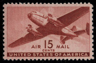 #C 28 XF OG NH, w/PSE (GRADED 90 (04/11)) CERT, nice stamp
