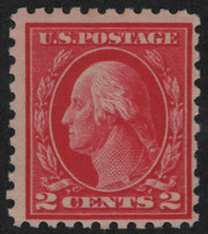 # 425 F/VF OG NH, good color, nice