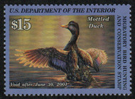 #RW67 VF/XF OG NH, wonderfully fresh stamp, stock photo, VERY NICE!