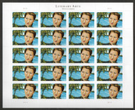 #4476 44c Julia De Burgos Full Sheet, VF OG NH