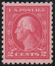 # 425 VF/XF OG NH, vibrant color, CHOICE!