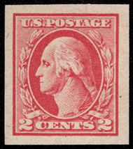 # 533 SUPERB OG NH, vivid color, CHOICE!