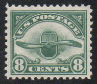 #C  4 VF OG NH, robust color, GEM!