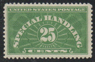 #QE4a VF/XF OG NH, post office fresh, SELECT!
