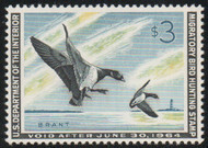 #RW30 VF OG NH, vibrant color, Choice!