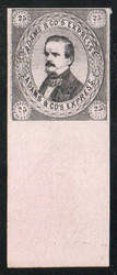 Local # 1L3 VF mint, on pink card, vivid color!