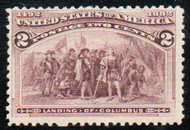 # 231 Fine+ OG NH, neat!
