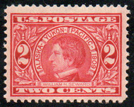 # 370 VF OG NH, nice stamp!