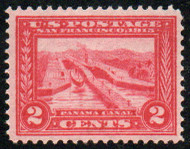 # 398 VF OG NH, post office fresh!