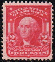 # 319c VF OG LH, vivid color!