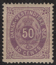 DWI #13 XF OG H, robust color, SELECT!