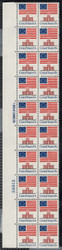#1622C VF/XF OG NH, Plate Block of 20, RARE!
