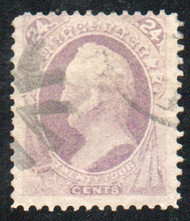 # 153 F/VF, light cancels, neat!