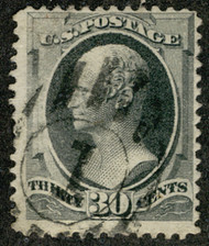 # 165 F/VF, super color, nice and fresh!