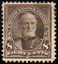 # 272 F-VF mint part og, neat!