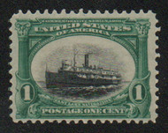 # 294 VF OG H, rich colors, SELECT!