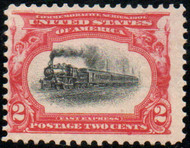 # 295 Fine+ OG LH, rich color!