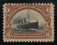 # 299 Fine+ OG H, bold color!