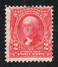 # 301 Fine OG Hr, bold color!