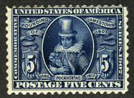 # 330 F/VF OG NH, fresh never hinged single, nicely centered!