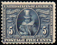 # 330 Fine+ OG NH, bold color!