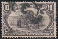 # 290 VF, number cancel, bold color!