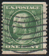 # 352 Fine+, wavy line cancel, thin, robust color!