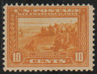 # 400 Fine+ OG LH, eye popping color!