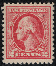 # 526 VF/XF OG NH, pretty color, CHOICE!