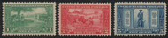# 617 - 19 VF/XF OG NH, vibrant colors, CHOICE!