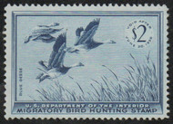#RW22 XF OG NH, post office fresh! CHOICE!