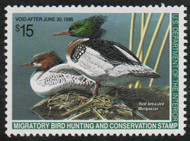#RW61 XF OG NH, post office fresh! CHOICE!
