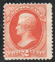 # 183 Fine+ OG H, bright color!
