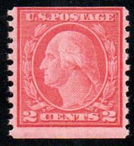 # 492 Fine+ OG NH, vivid color!