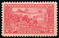 # 618 VF+ OG LH, monster margins, very nice!