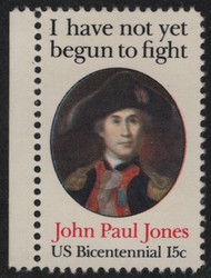 #1789B VF/XF OG NH, w/APS (04/83) CERT, scarce perf, very tough to find, SELECT!