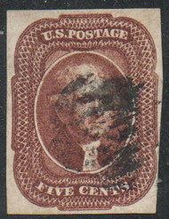 #  12 VF/XF, w/PF (01/25) CERT, bright fresh color, nicely centered, Fresh!
