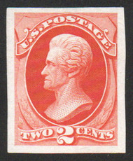# 183 P3 VF/XF, Proof on India, eye popping color, CHOICE!